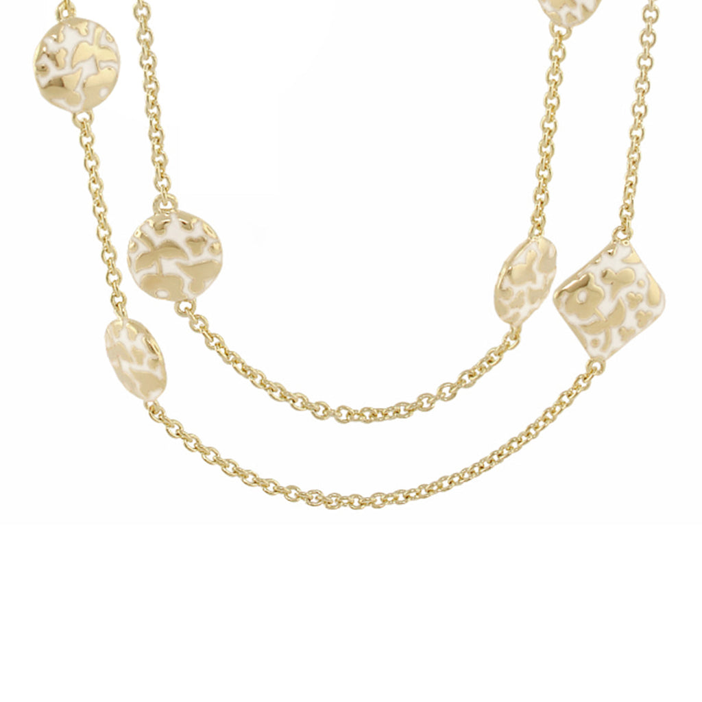 Flowers by Orly Necklace