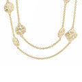 Flowers by Orly Necklace