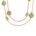 Flowers by Orly Necklace