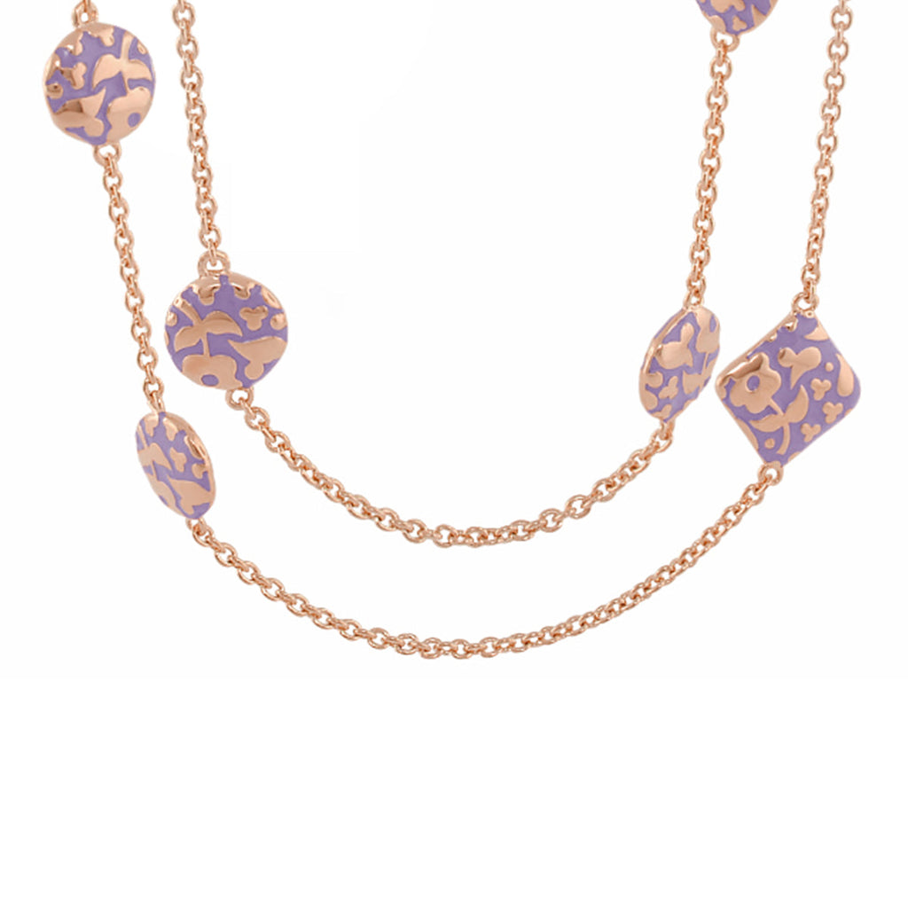 Flowers By Orly Necklace