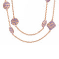 Flowers By Orly Necklace