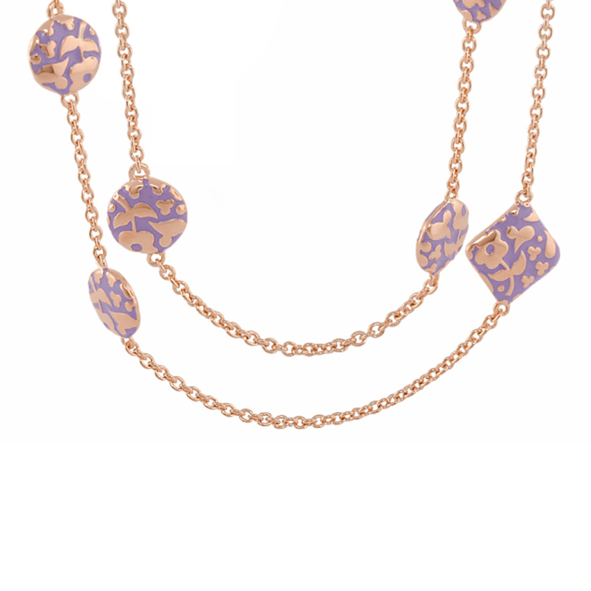 Flowers By Orly Necklace