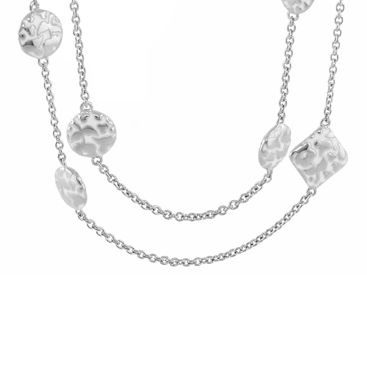 Flowers by Orly Necklace
