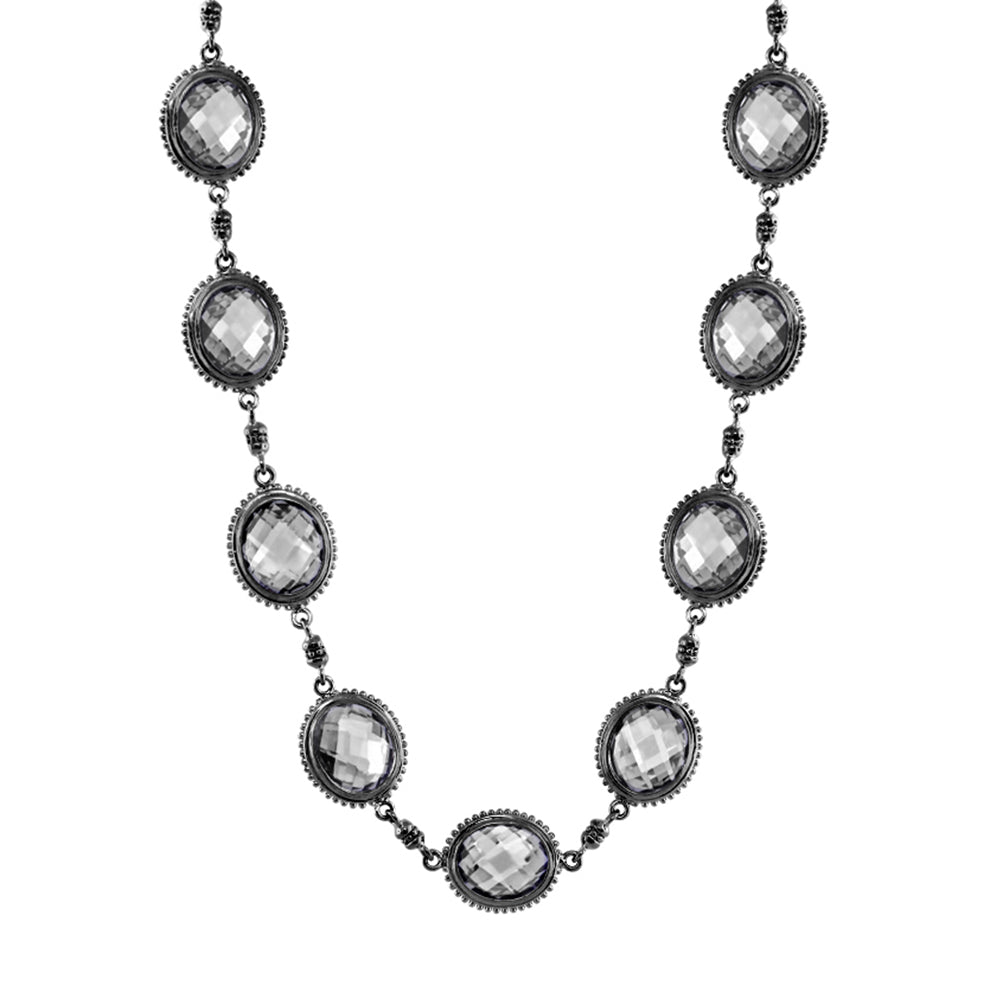 Fresh Fantasy Necklace
