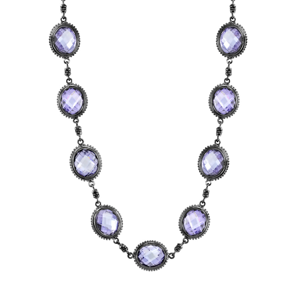 Fresh Fantasy Necklace