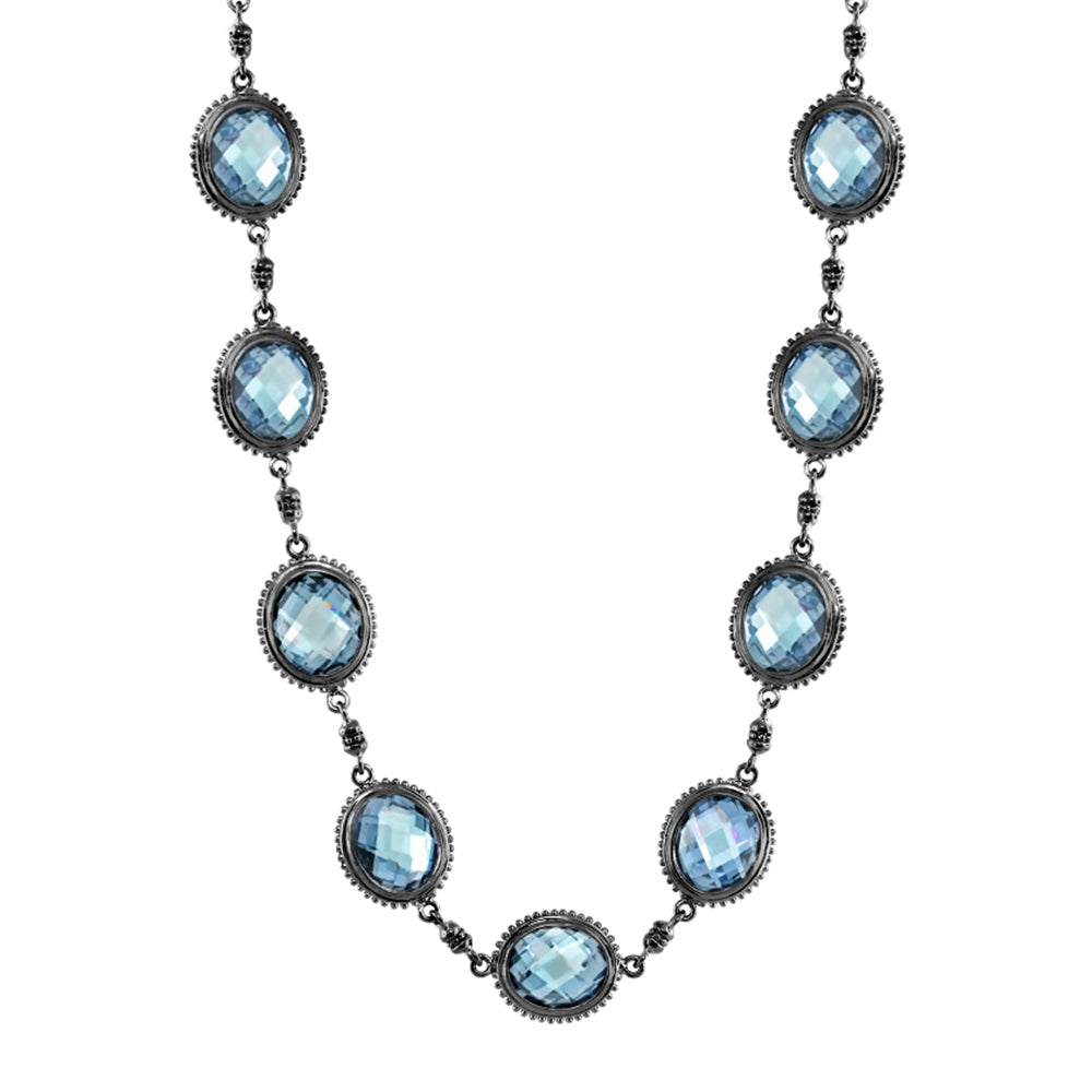 Fresh Fantasy Necklace