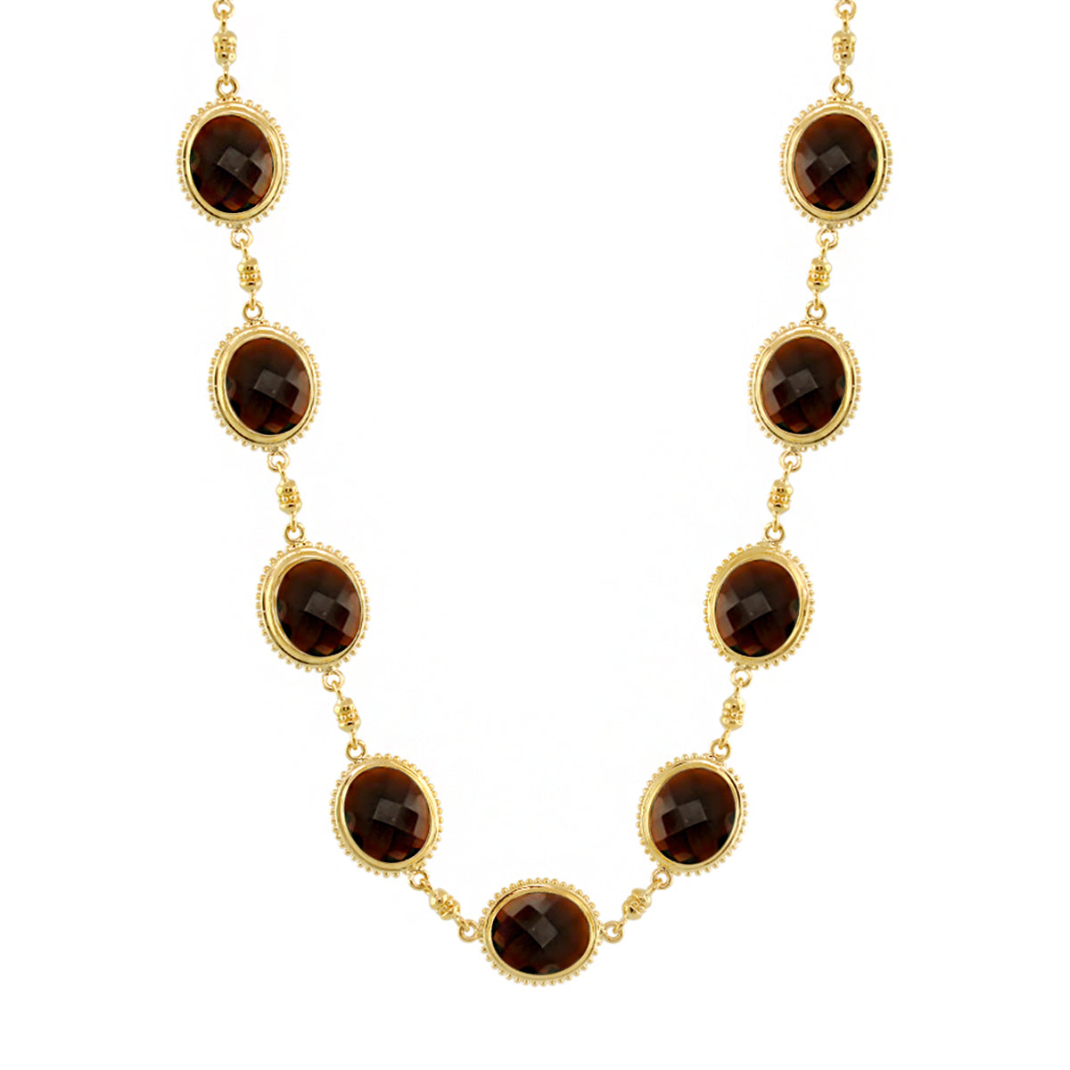 Fresh Fantasy Necklace