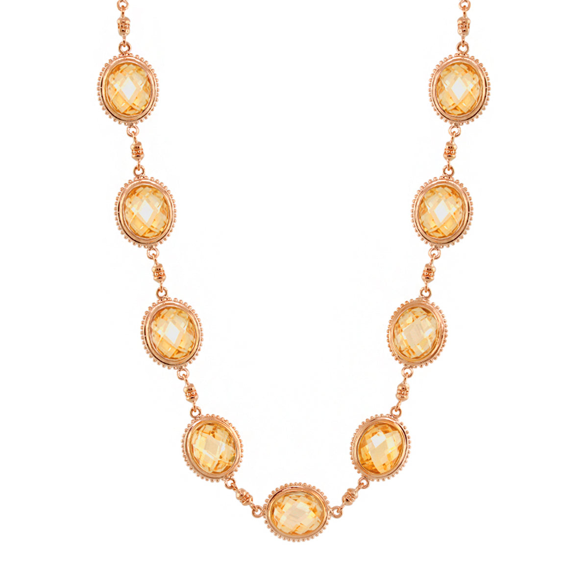 Fresh Fantasy Necklace