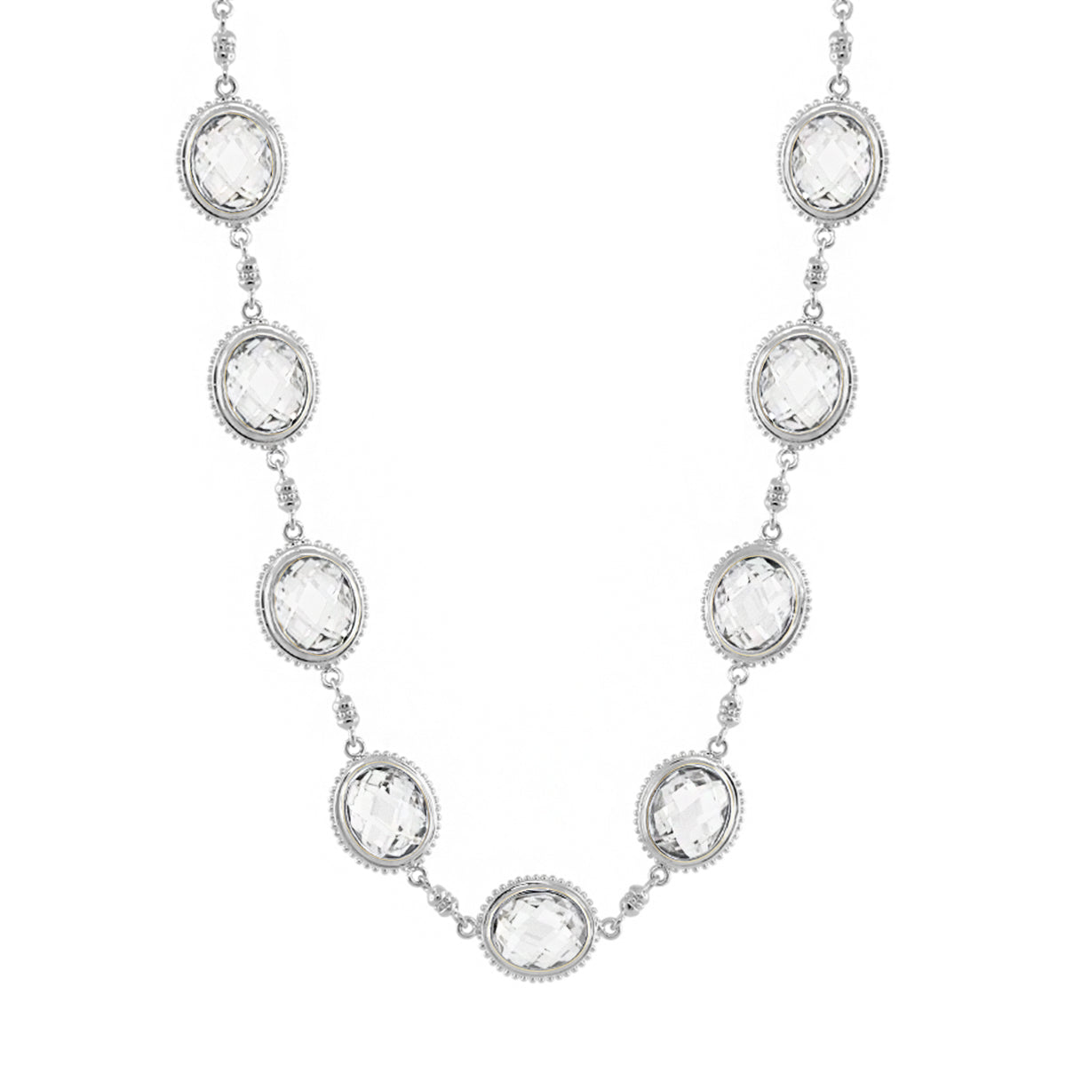 Fresh Fantasy Necklace