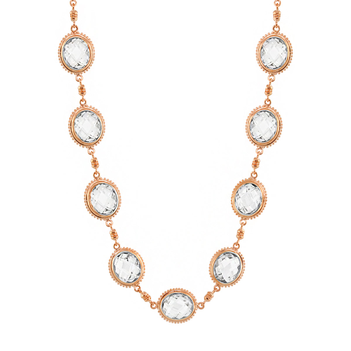 Fresh Fantasy Necklace