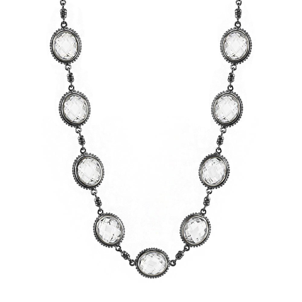 Fresh Fantasy Necklace