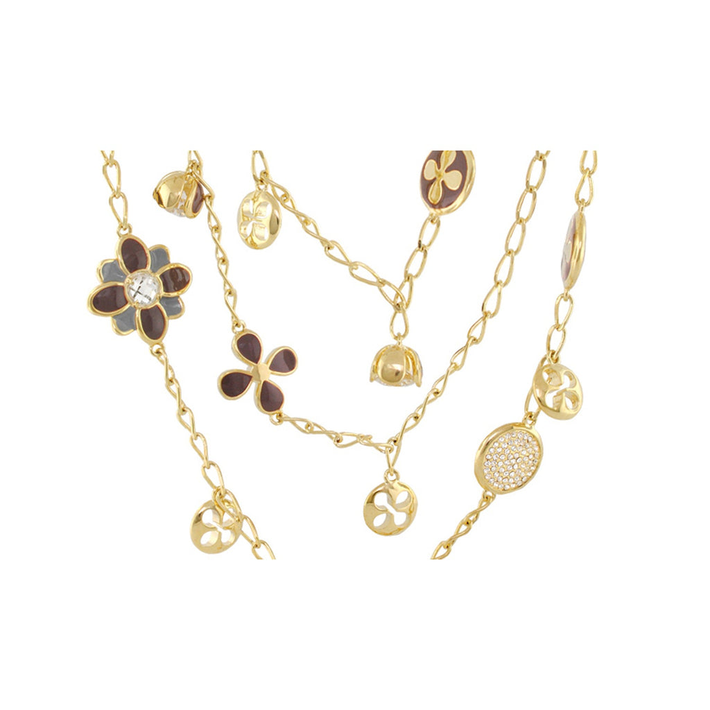 Beautiful Blossom Necklace