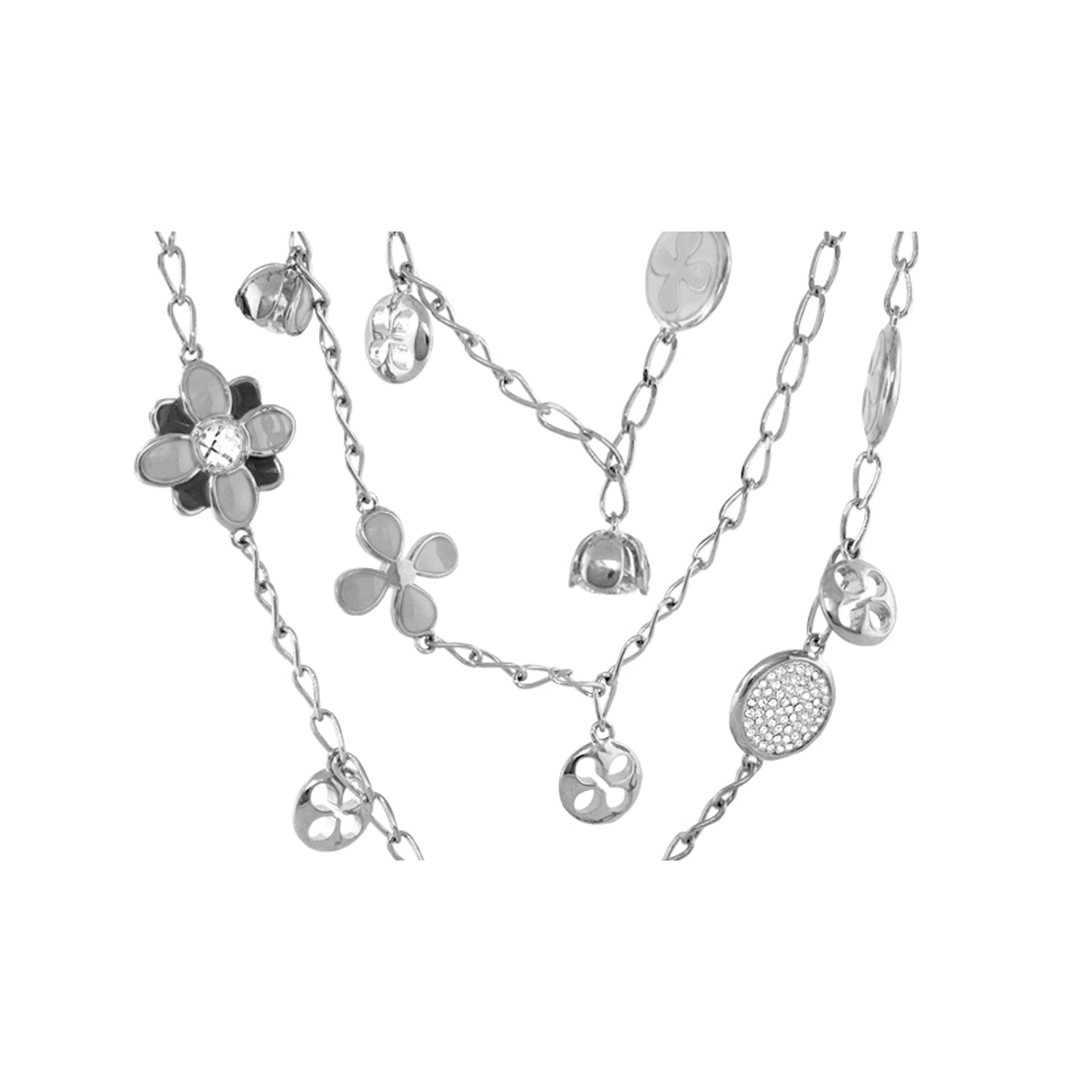 Beautiful Blossom Necklace