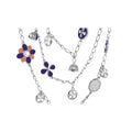Beautiful Blossom Necklace