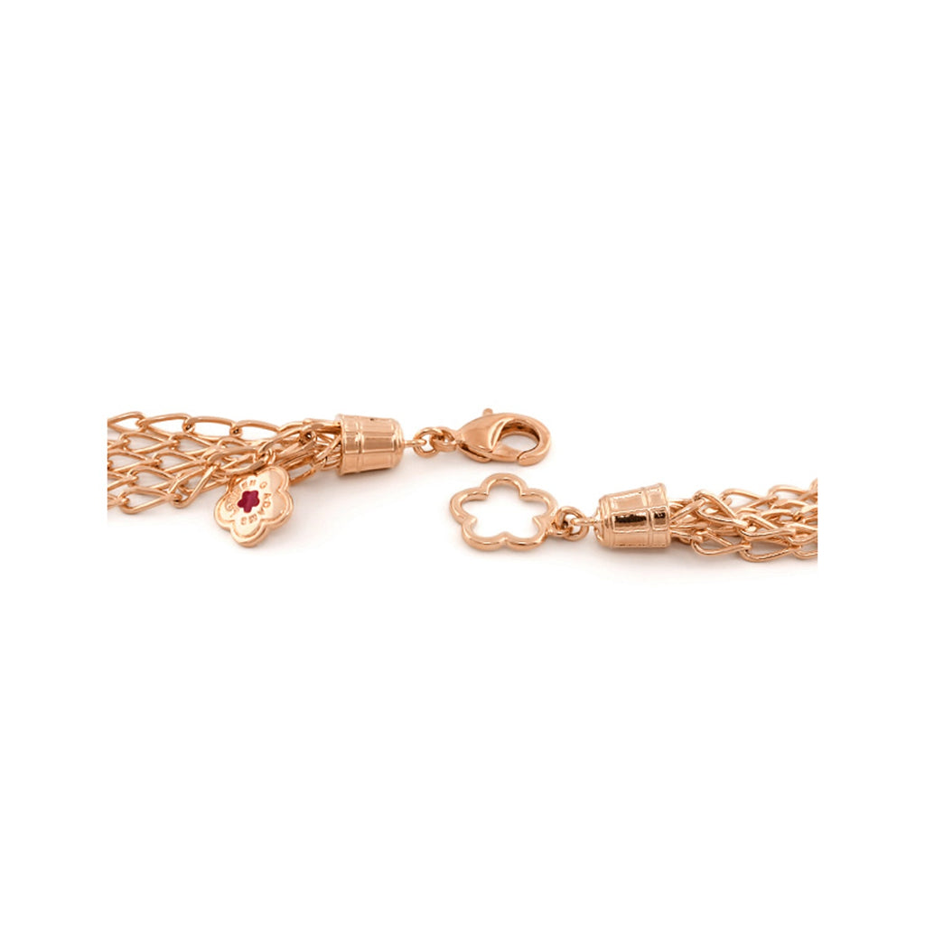 Beautiful Blossom Necklace