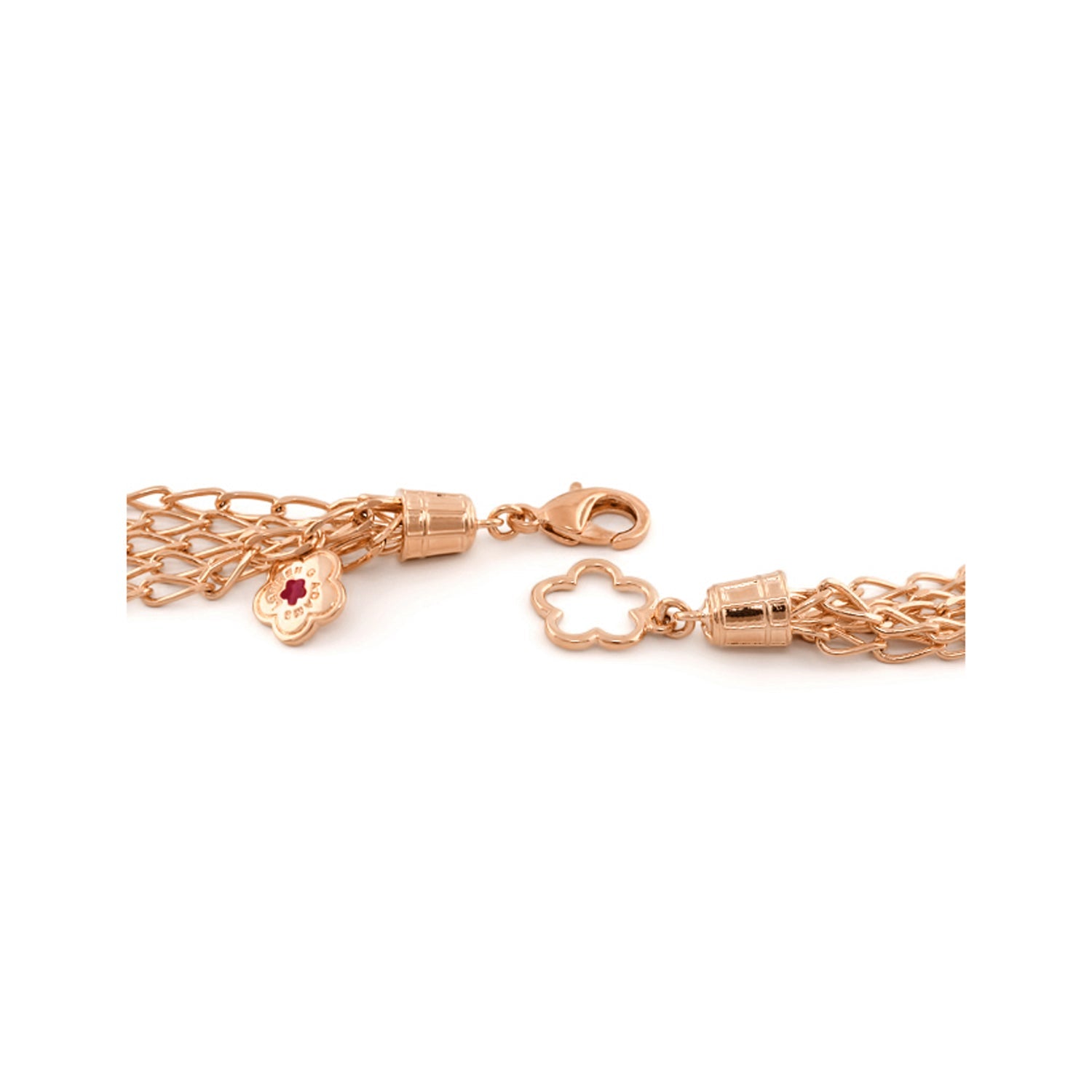 Beautiful Blossom Necklace