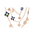 Beautiful Blossom Necklace