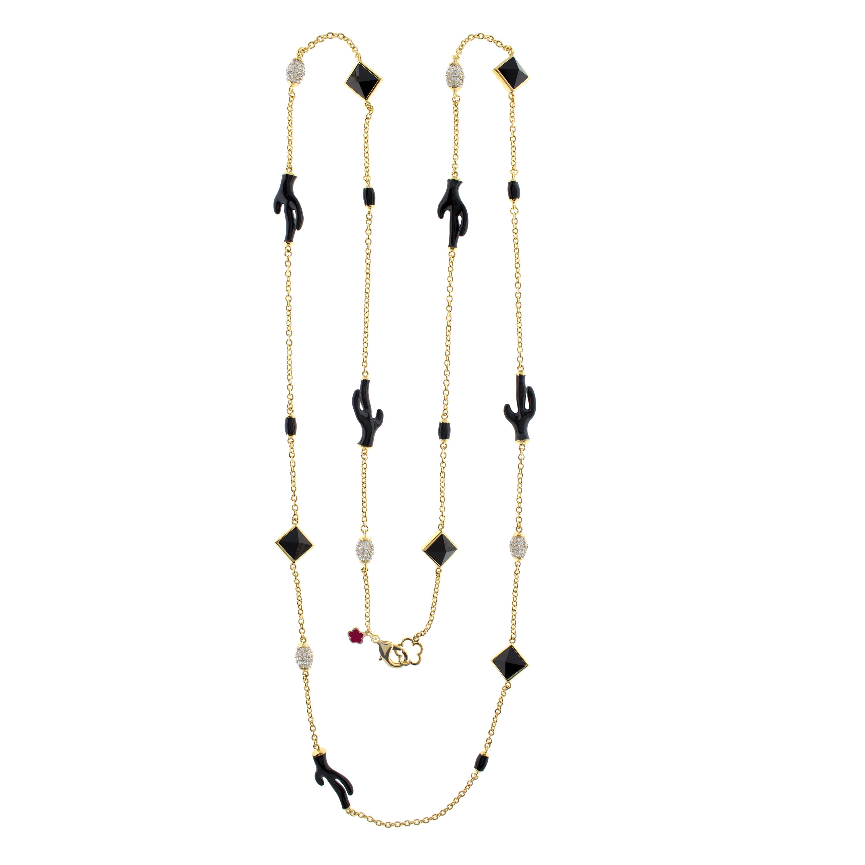 Pretty Little Things Necklace
