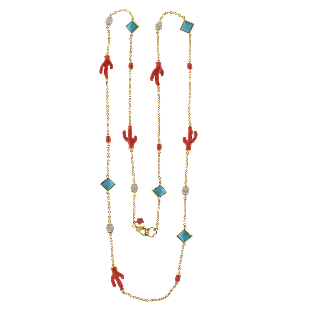 Pretty Little Things Necklace