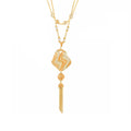 Moon Dust Necklace