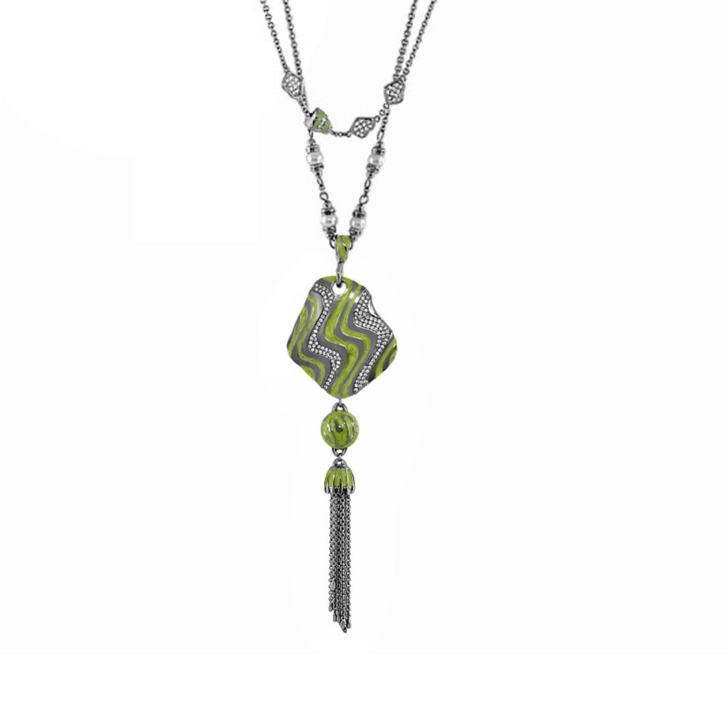 Moon Dust Necklace