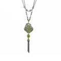 Moon Dust Necklace