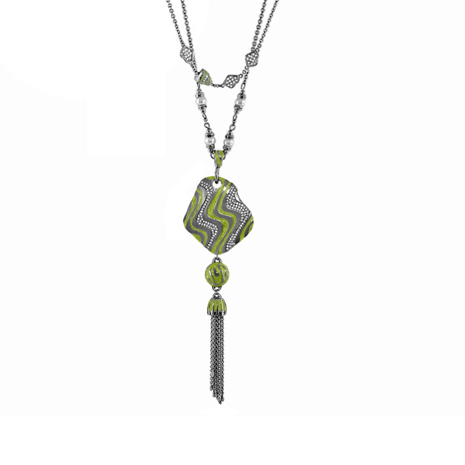 Moon Dust Necklace