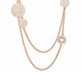 Rock N' Roll Necklace