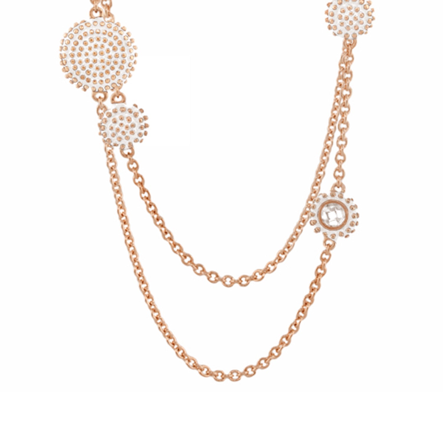 Rock N' Roll Necklace