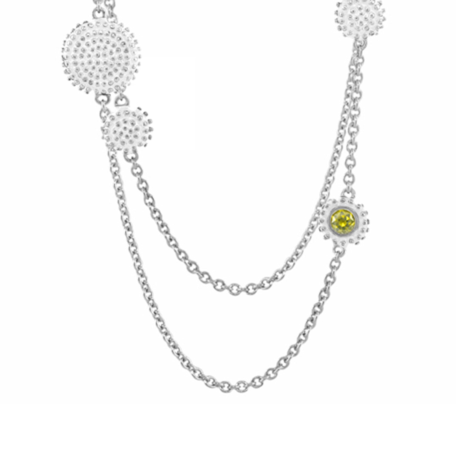 Rock N' Roll Necklace