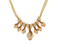 Flames of Glory Necklace