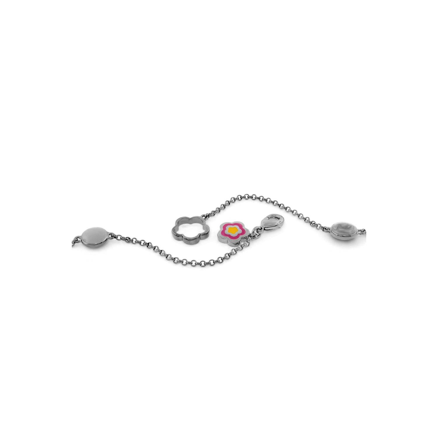 Sweet and Sassy Necklace