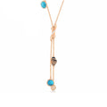 Angel Wings Y  Necklace