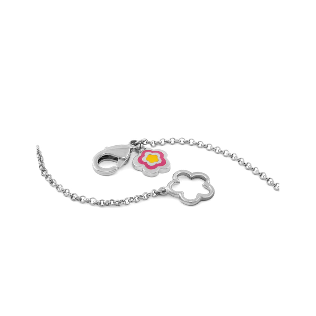 Angel Wings Y Necklace