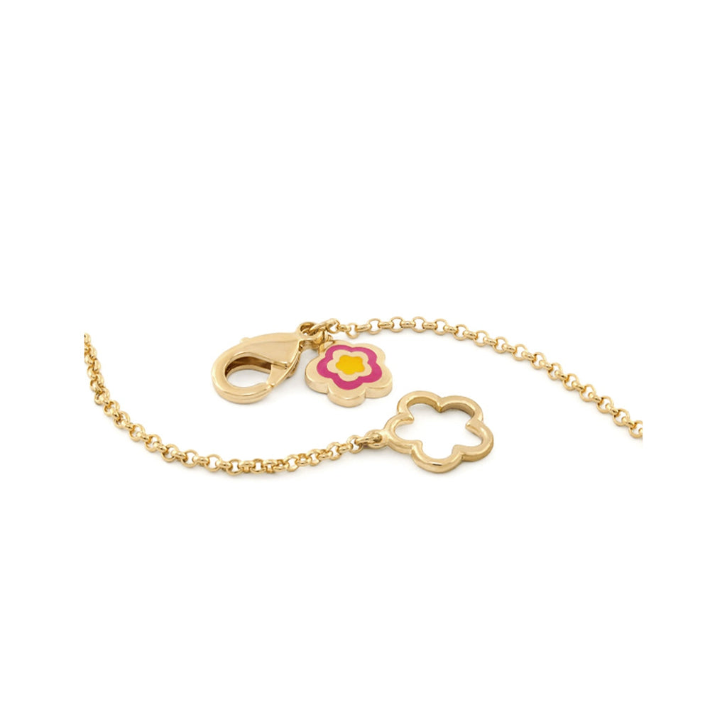 Angel Wings Necklace
