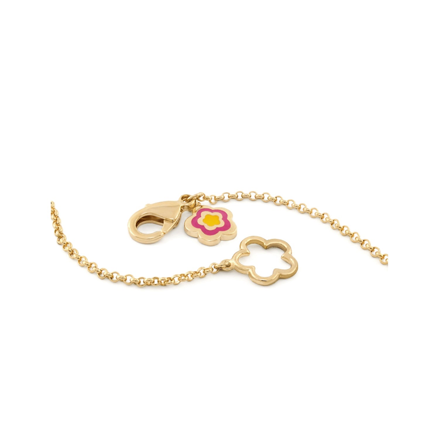 Angel Wings Necklace