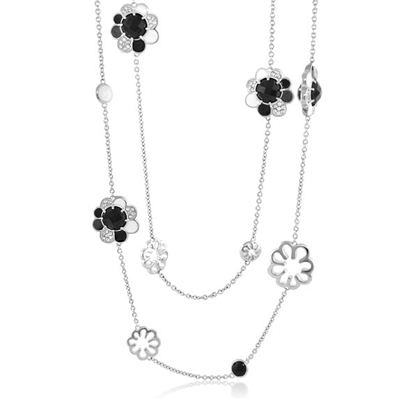 Field of Flowers Necklace