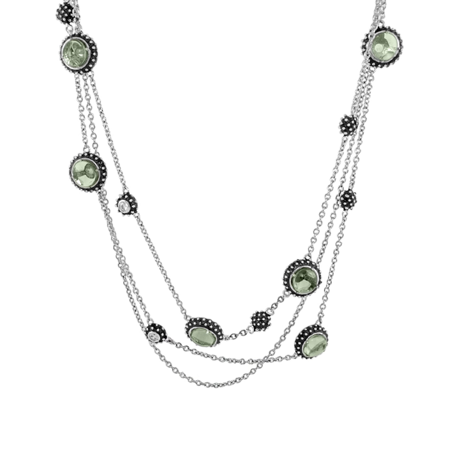 Cool Rider Necklace
