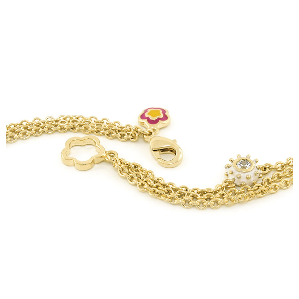 Cool Rider Necklace
