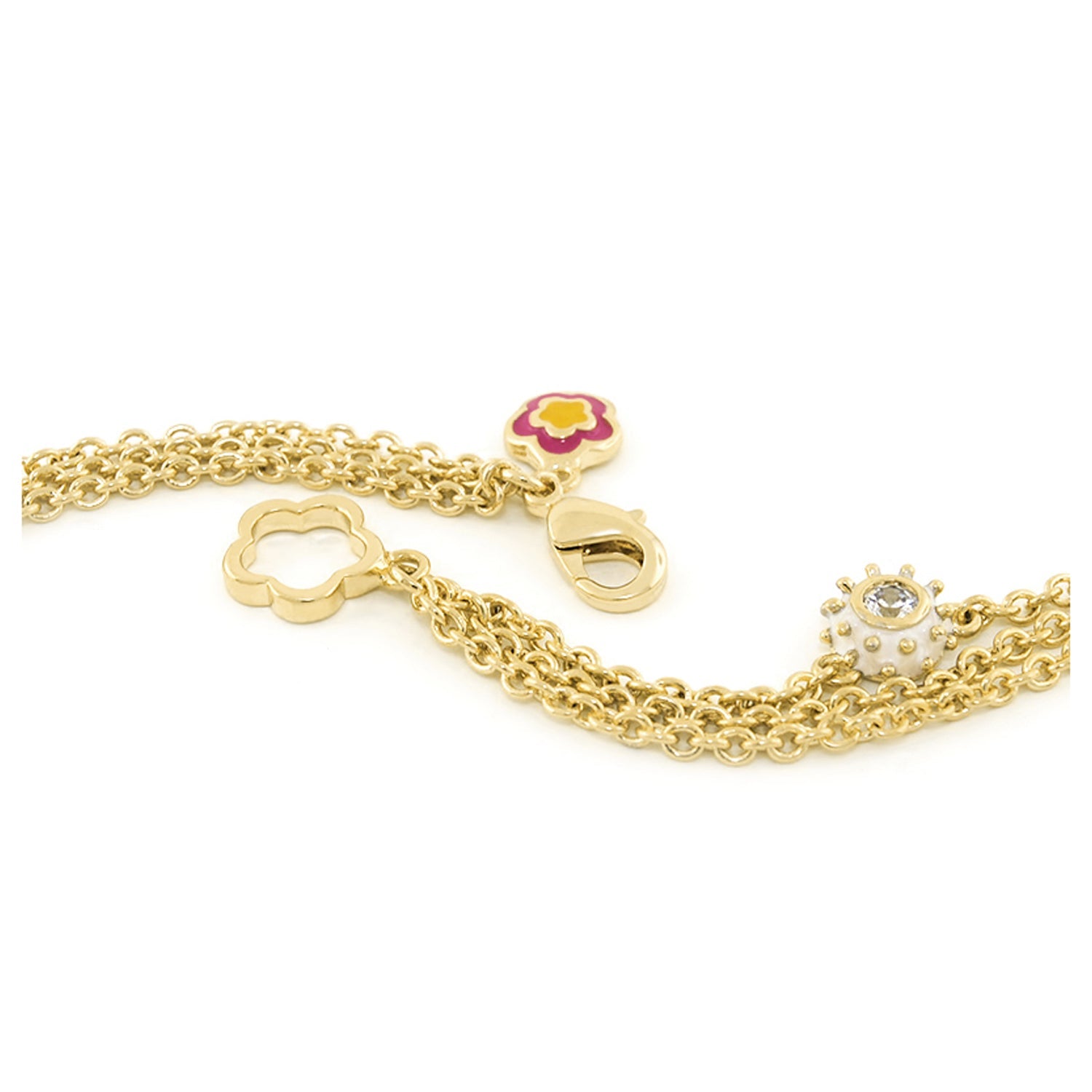 Cool Rider Necklace
