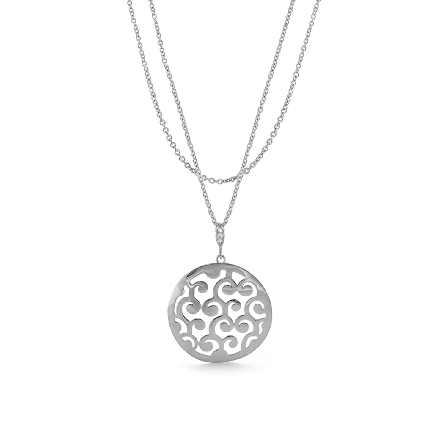 Stamped With Love Swirl