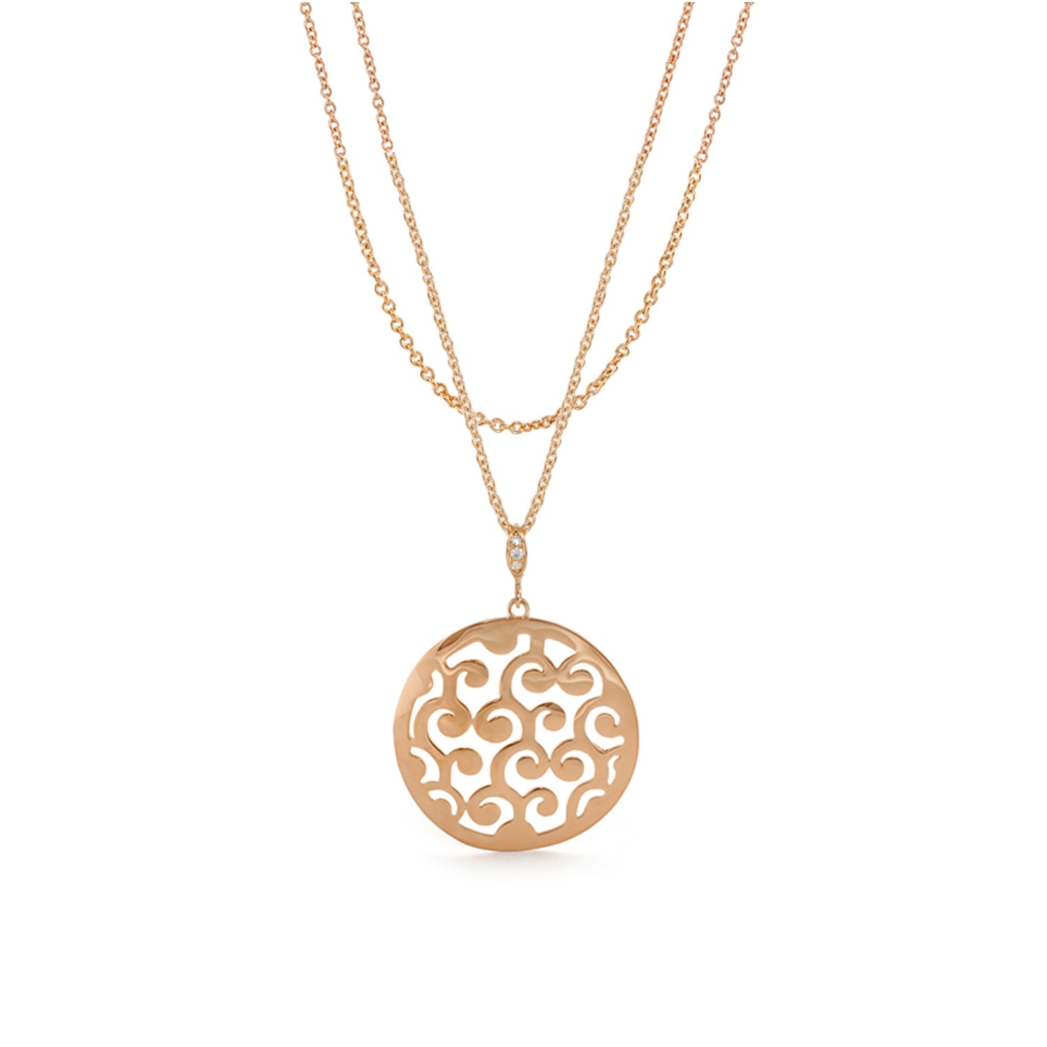 Stamped With Love Swirl