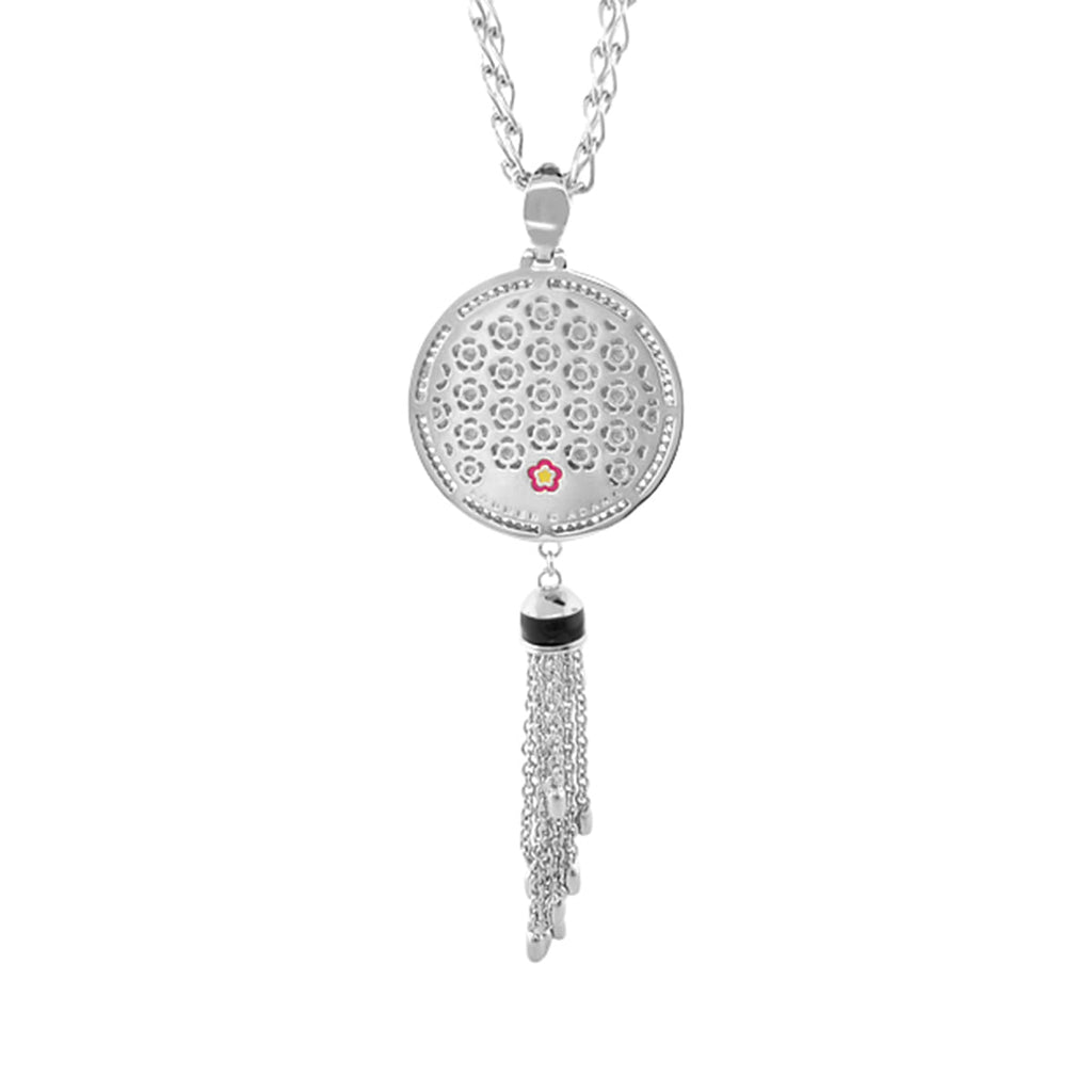 Love Rocks Necklace