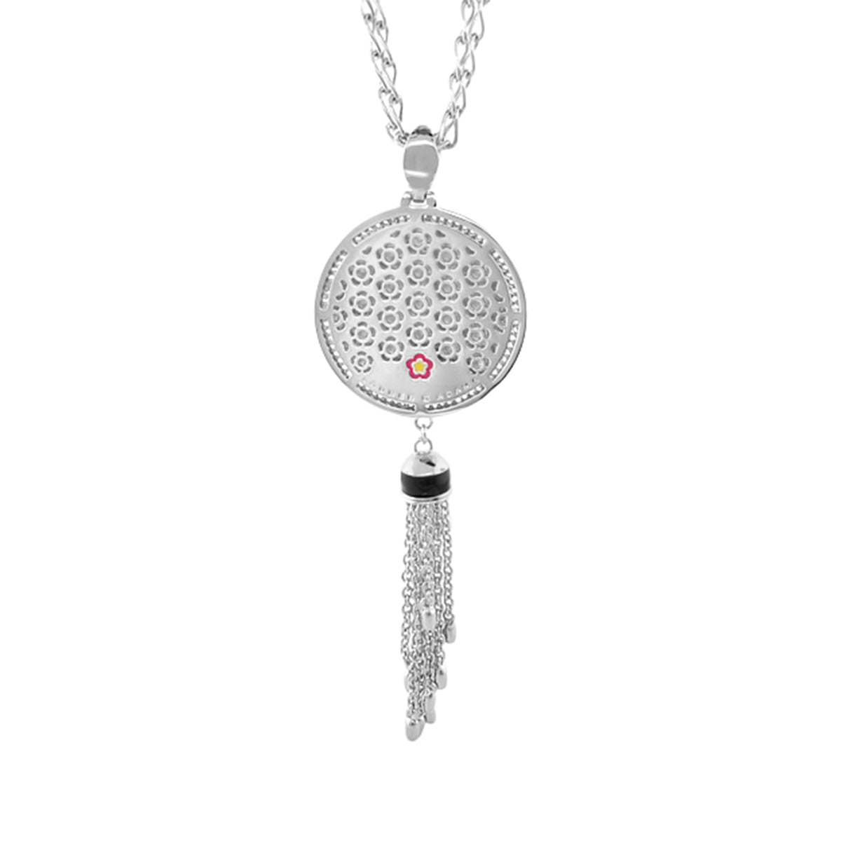 Love Rocks Necklace
