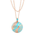 Wild Child Necklace