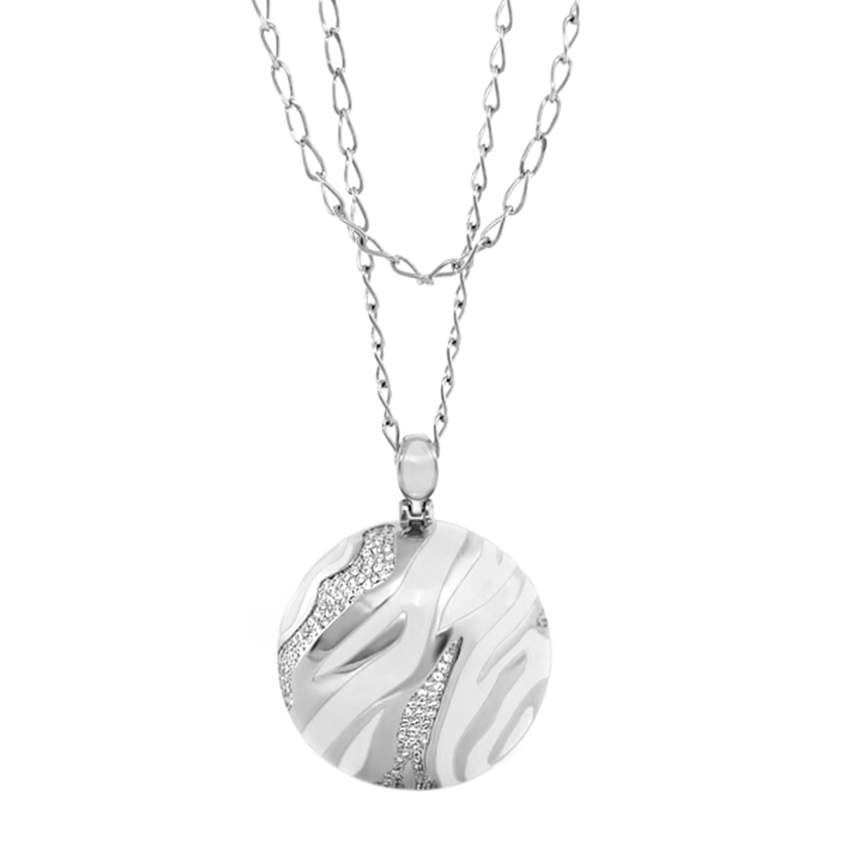 Wild Child Necklace