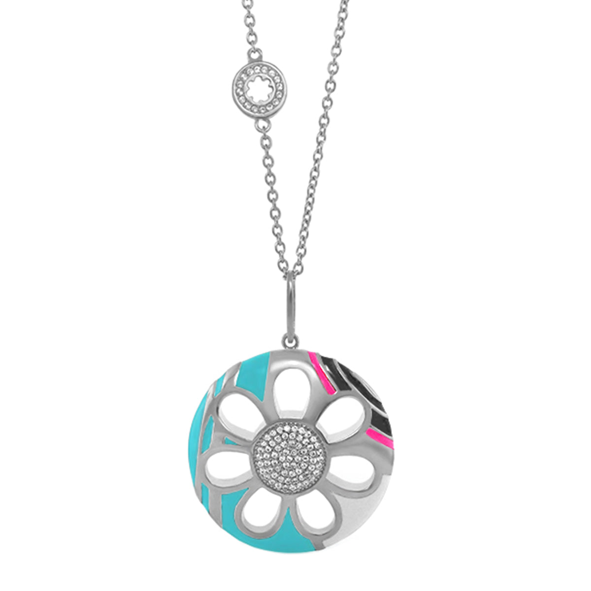 Daisy Dreams Necklace