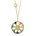 Daisy Dreams Necklace