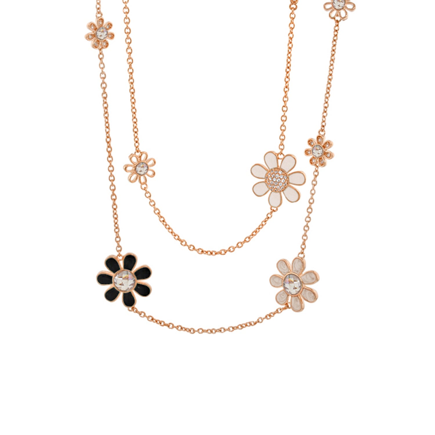 Daisy Dreams Necklace