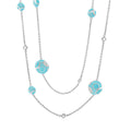 Magic 8 Necklace